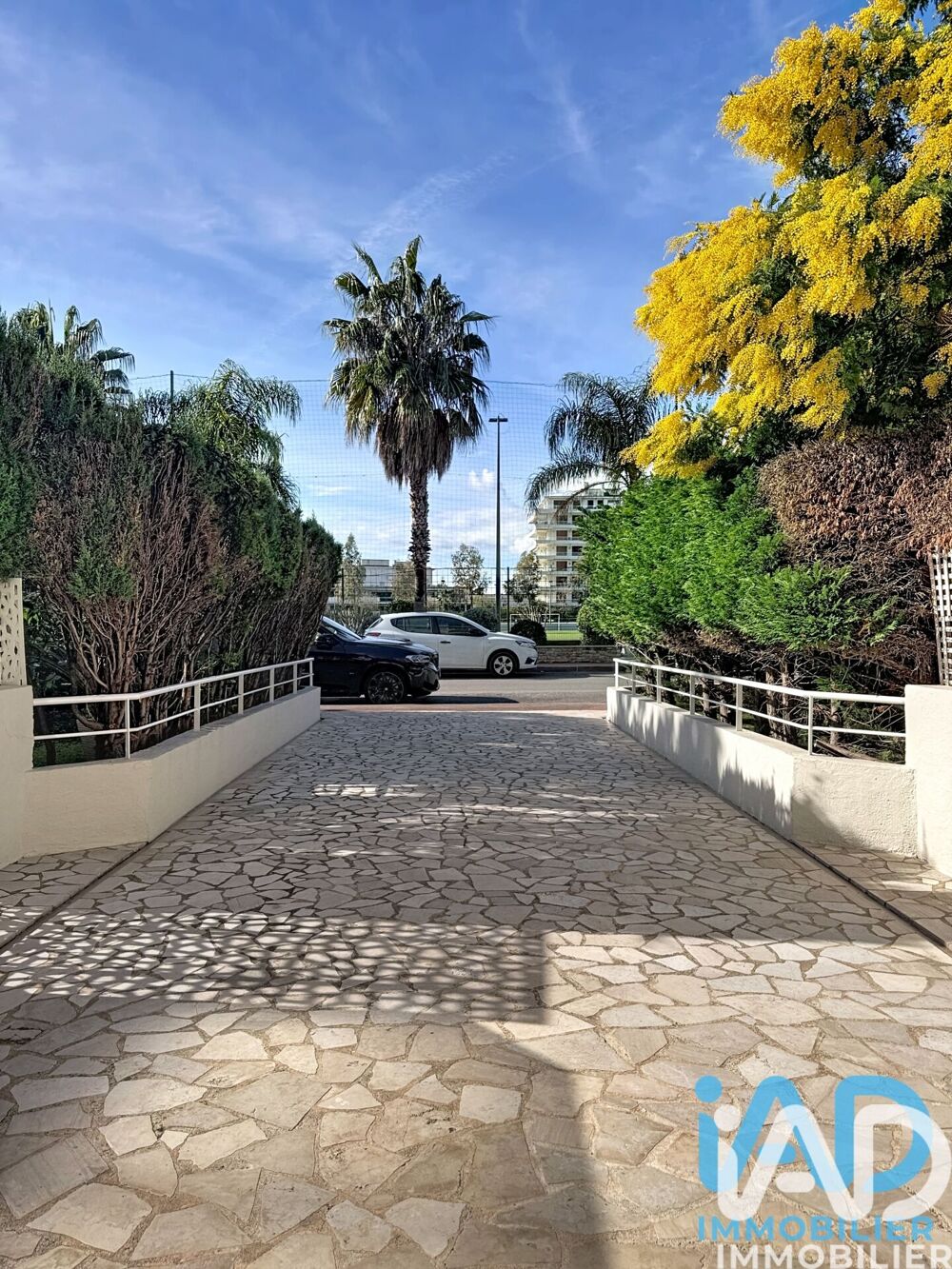 à vendre  Appartement Cannes (06400)