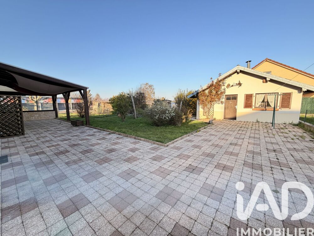 Vente Maison Vente Maison/villa 6 pièces Noidans-lès-vesoul