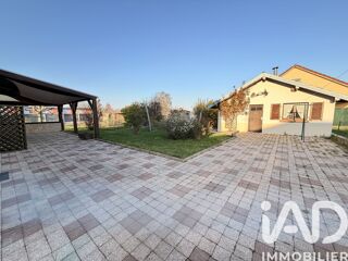  Maison à vendre 6 pièces 155 m²