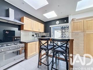  Maison à vendre 4 pièces 96 m²