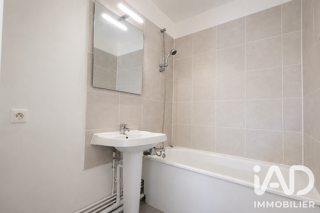  Appartement à vendre 3 pièces 65 m²