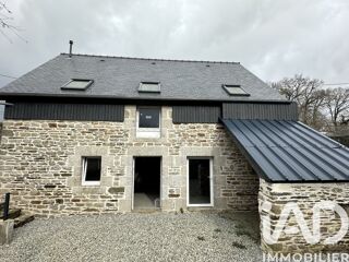  Maison � vendre 2 pi�ces 75 m�