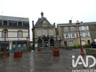  Immeuble à vendre 190 m²