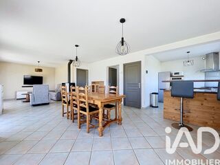  Maison à vendre 6 pièces 118 m²