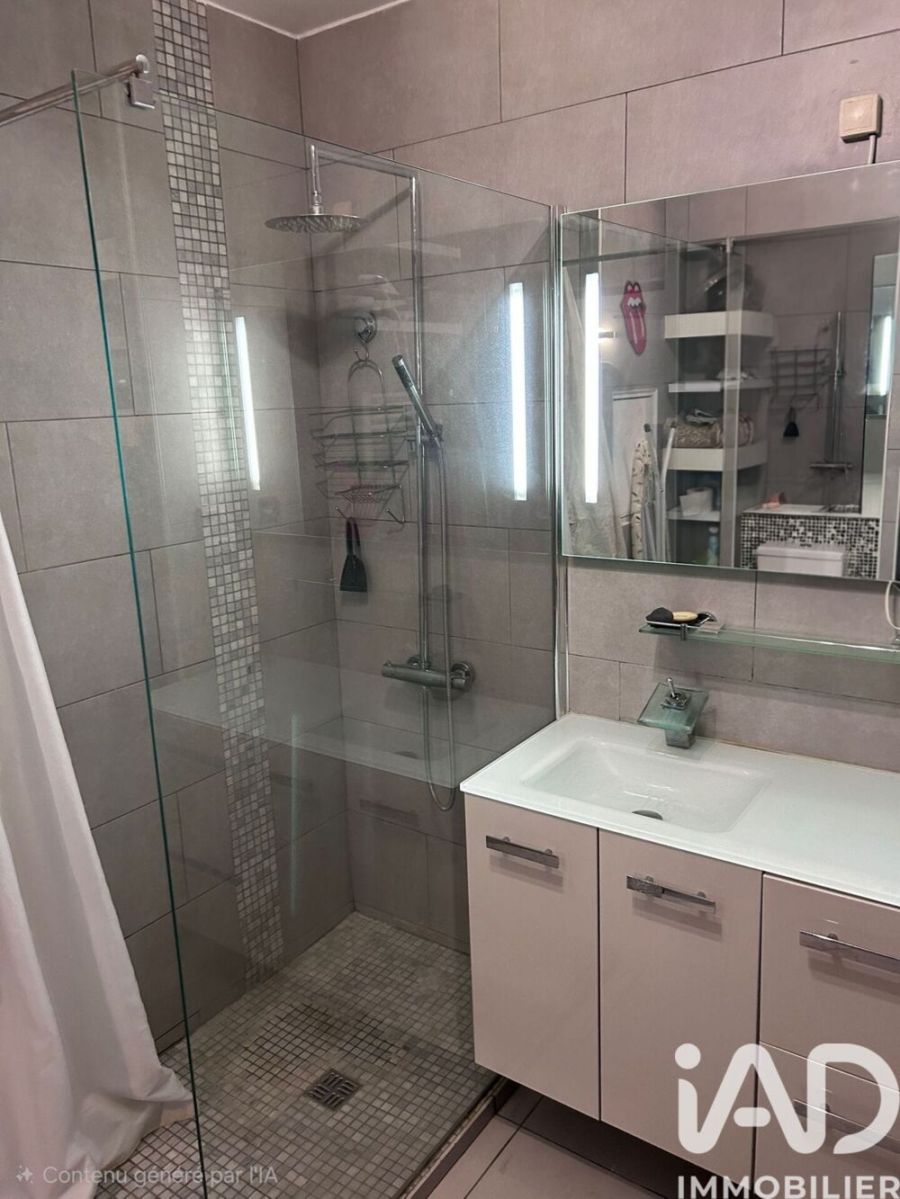 � vendre  Appartement Paris 17