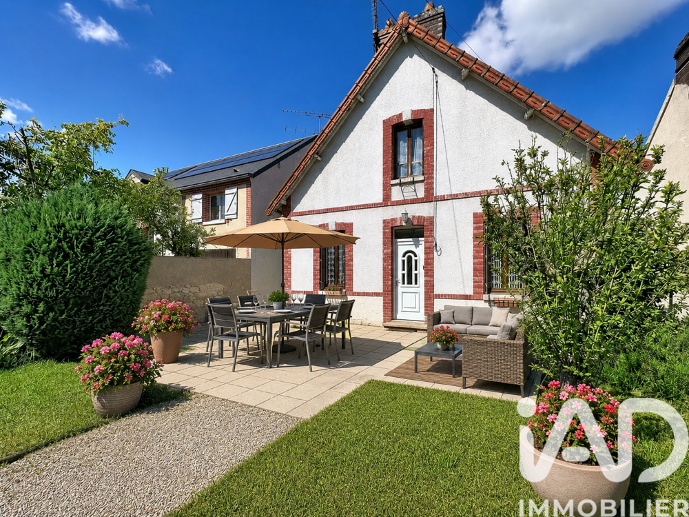 Vente Maison/villa 3 pièces