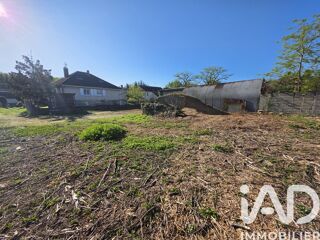  Terrain à vendre 1050 m²