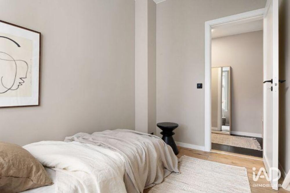 Vente Appartement 5 pièces