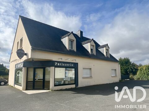   Vente Boutique/Local commercial 225 m&sup2; 