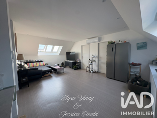 Location Appartement Location Appartement 4 pièces Breuil-bois-robert