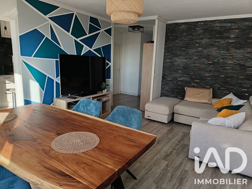 Vente Appartement Vente Appartement 4 pièces Rueil-malmaison