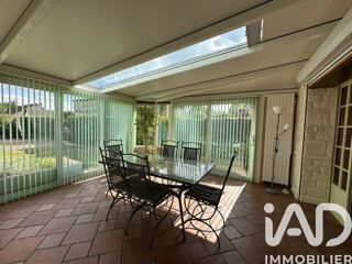  Maison à vendre 5 pièces 124 m²