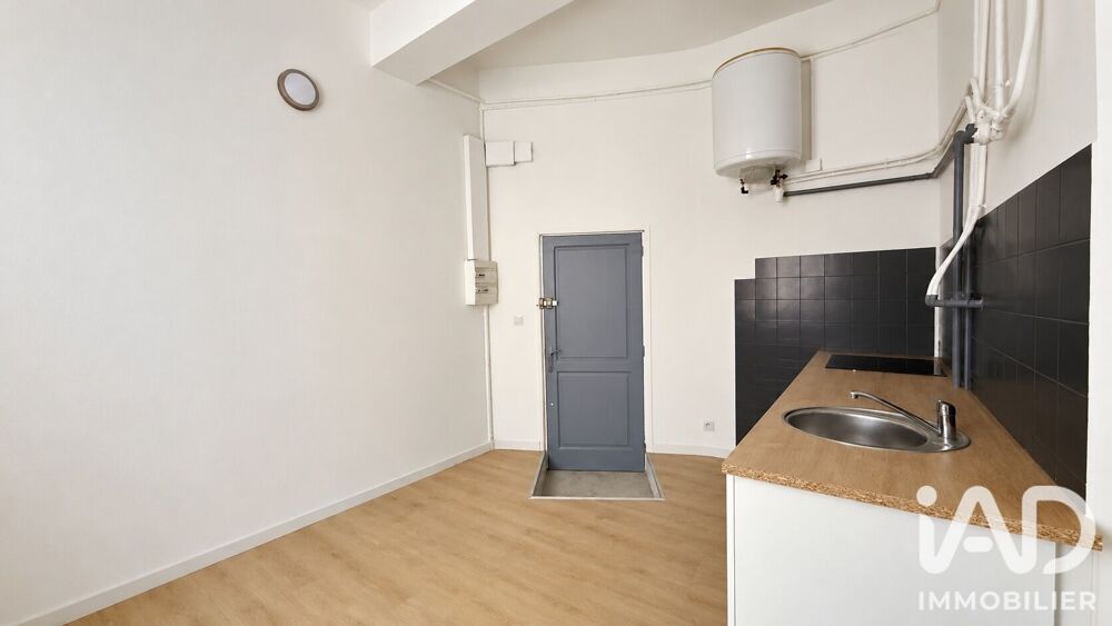 Vente Appartement Vente Appartement 1 pièce Perpignan