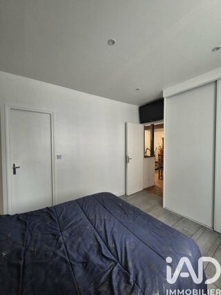  Appartement à vendre 2 pièces 37 m²