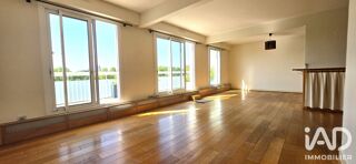  Appartement à vendre 5 pièces 133 m²