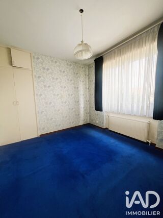  Maison à vendre 5 pièces 113 m²