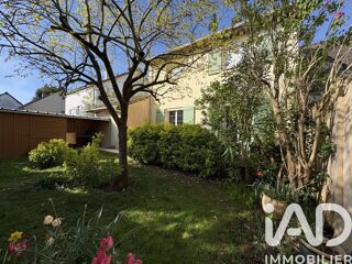  Maison à vendre 5 pièces 120 m²