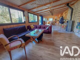  Maison � vendre 6 pi�ces 245 m�