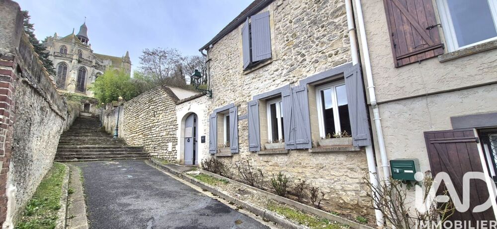 Vente Maison de village 7 pièces
