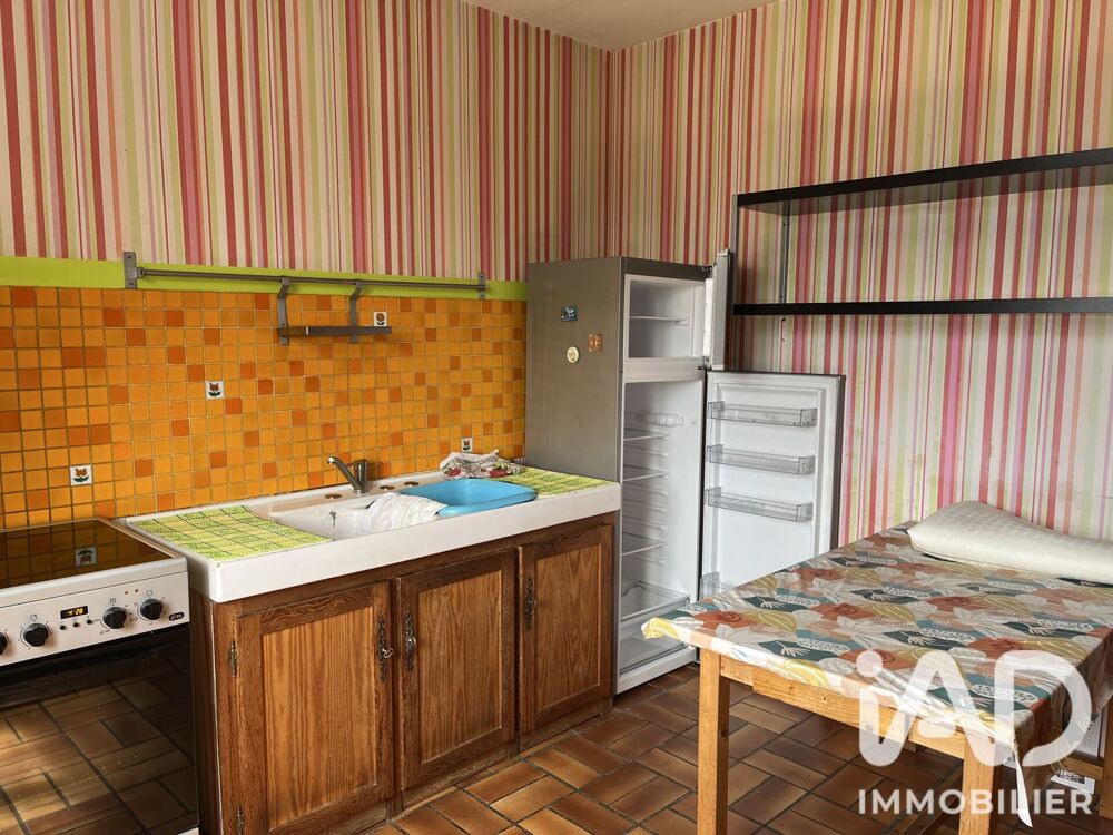 Vente Maison Vente Maison/villa 6 pièces Binic