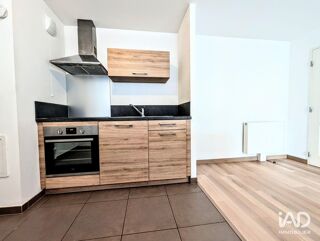  Appartement à louer 1 pièce 45 m²