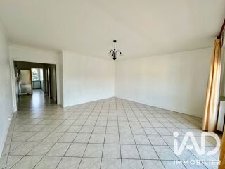 Vente Appartement 2 pièces 66 m²
