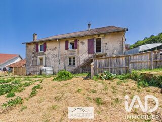  Maison à vendre 5 pièces 240 m²