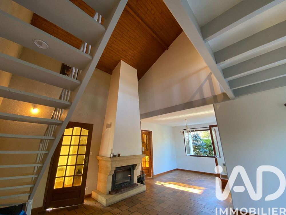 Vente Maison/villa 7 pièces