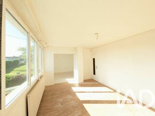  Maison à vendre 6 pièces 99 m²