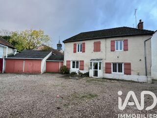  Maison � vendre 3 pi�ces 81 m�