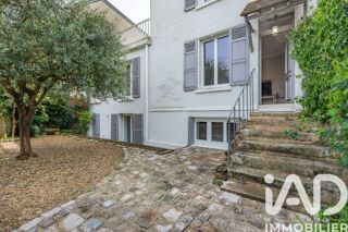 Maison à vendre 4 pièces 93 m²