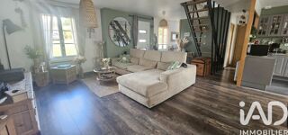  Maison � vendre 6 pi�ces 130 m�