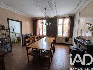  Maison à vendre 5 pièces 138 m²