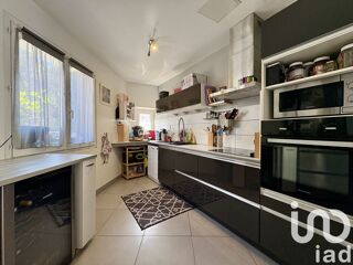  Maison à vendre 5 pièces 120 m²