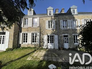 Maison à vendre 8 pièces 200 m²