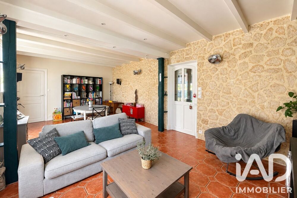 Vente Maison Vente Maison/villa 6 pièces Châlons-en-champagne