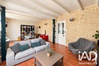  Maison à vendre 6 pièces 155 m²