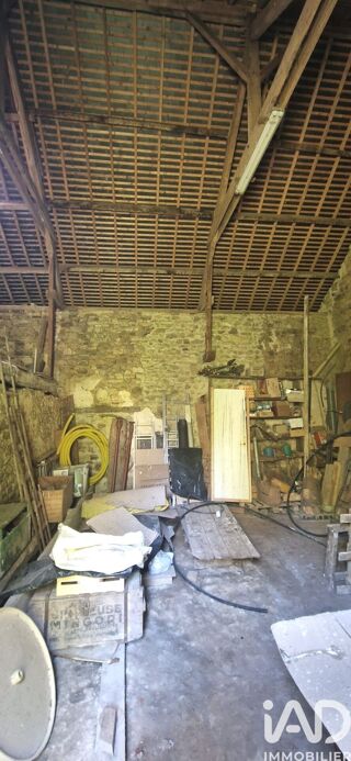  Maison à vendre 3 pièces 150 m²