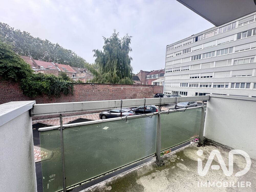 Vente Appartement Vente Appartement 2 pièces Douai