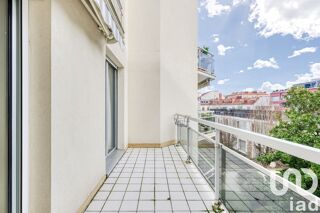  Appartement � vendre 2 pi�ces 48 m�