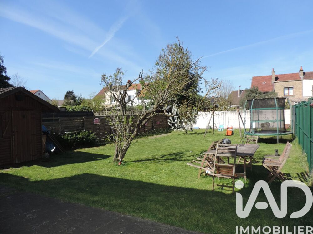 Vente Maison/villa 3 pièces
