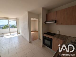  Appartement à vendre 2 pièces 40 m²