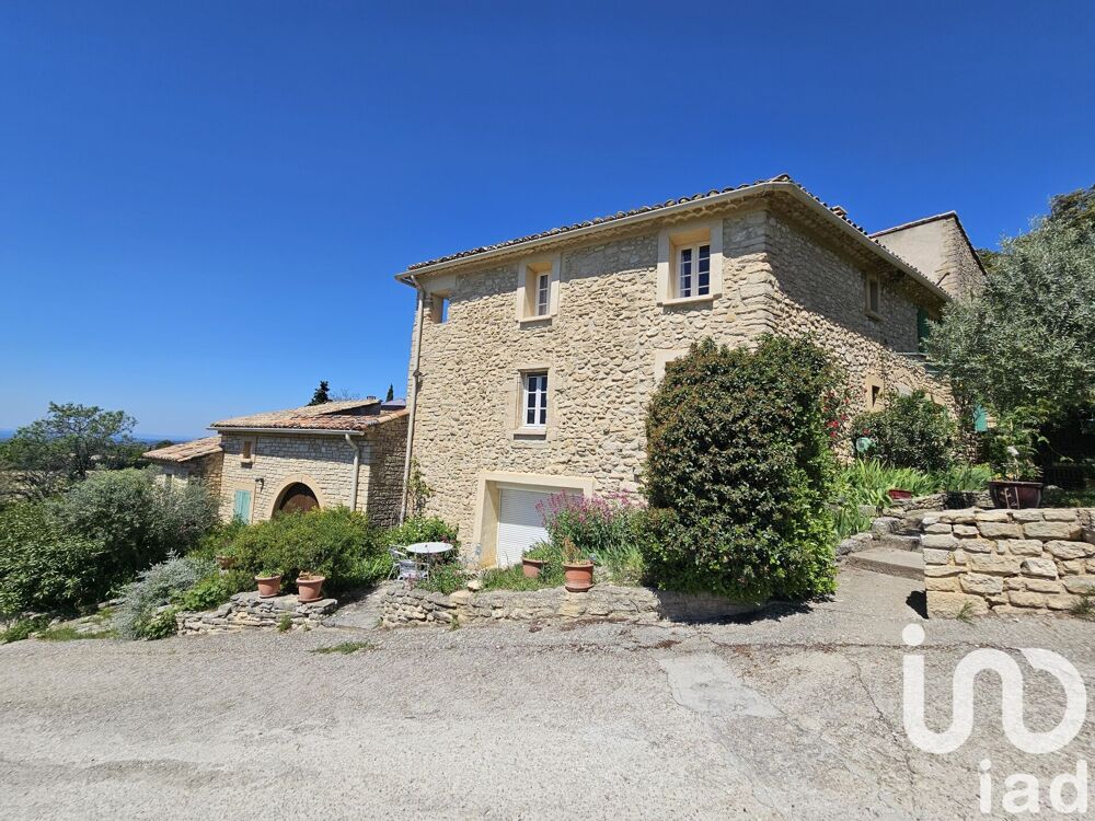 Vente Bastide 10 pièces