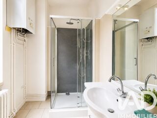  Appartement à vendre 3 pièces 64 m²