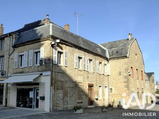  Maison à vendre 6 pièces 156 m²