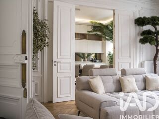 Appartement à vendre 6 pièces 139 m²