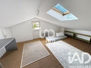  Maison à vendre 3 pièces 58 m²