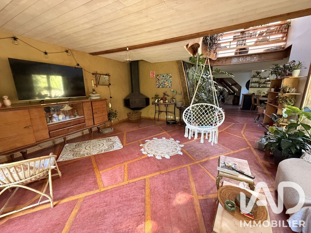 Vente Maison Vente Maison/villa 6 pièces Scaër