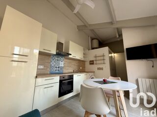  Maison à vendre 3 pièces 29 m²