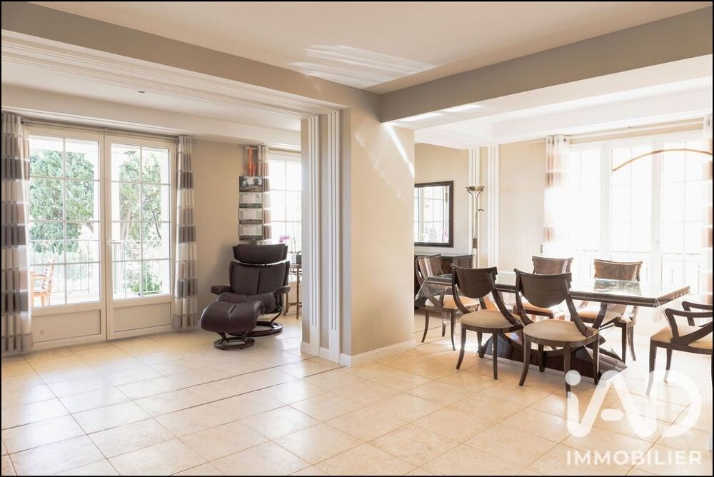 à vendre  Maison Antibes (06600)